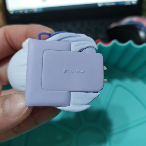 Cute Japanese Anime Sleeping Girl Toy Figurine zero2p - Picture 4 of 7